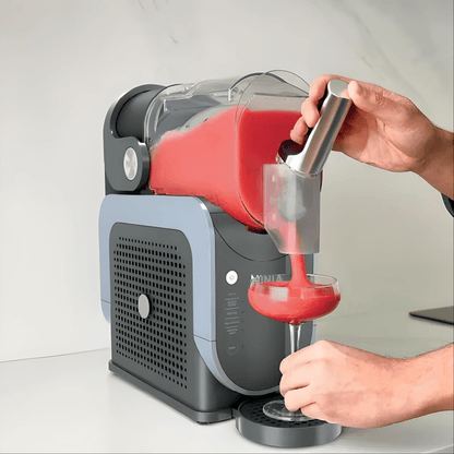 Slushi Maker