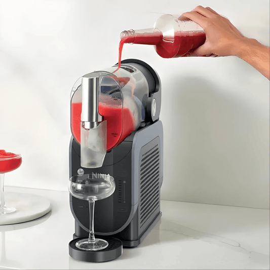 Slushi Maker