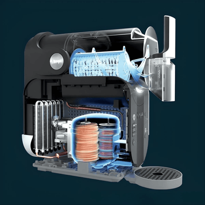 Slushi Maker