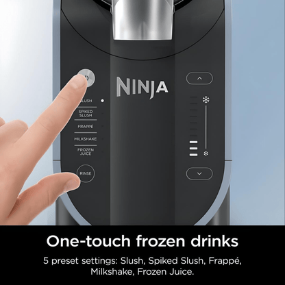 Slushi Maker