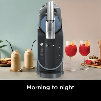 Slushi Maker