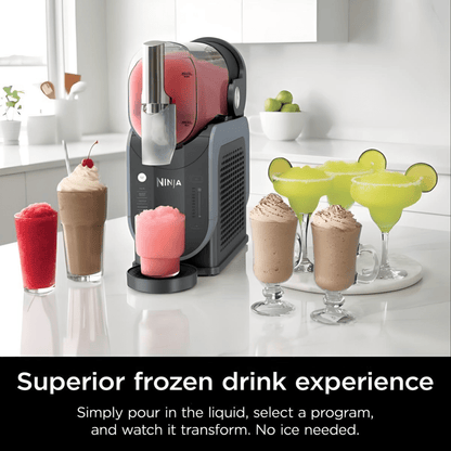 Slushi Maker
